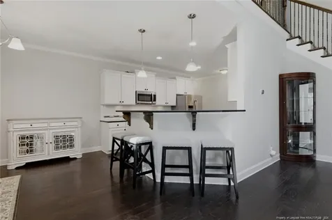 95 Valley Brook Lane Spring Lake NC 28390