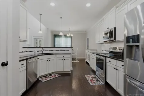 95 Valley Brook Lane Spring Lake NC 28390