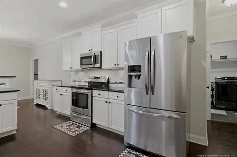 95 Valley Brook Lane Spring Lake NC 28390