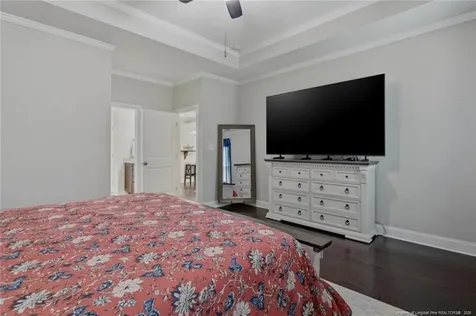 95 Valley Brook Lane Spring Lake NC 28390