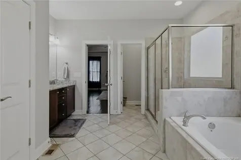 95 Valley Brook Lane Spring Lake NC 28390