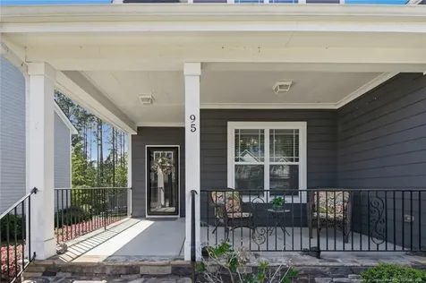 95 Valley Brook Lane Spring Lake NC 28390