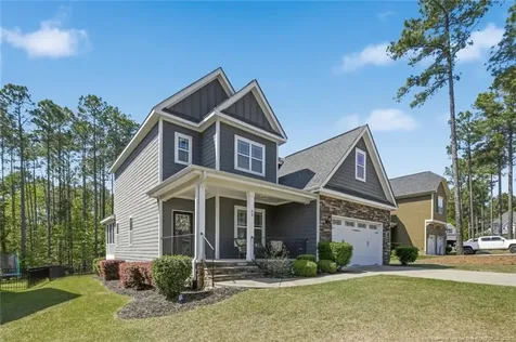 95 Valley Brook Lane Spring Lake NC 28390