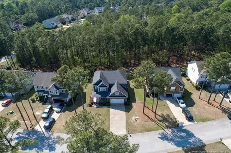 95 Valley Brook Lane Spring Lake NC 28390
