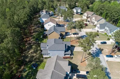 95 Valley Brook Lane Spring Lake NC 28390
