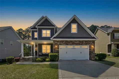 95 Valley Brook Lane Spring Lake NC 28390