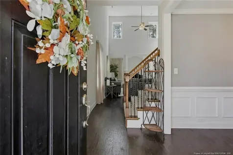 95 Valley Brook Lane Spring Lake NC 28390