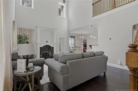 95 Valley Brook Lane Spring Lake NC 28390