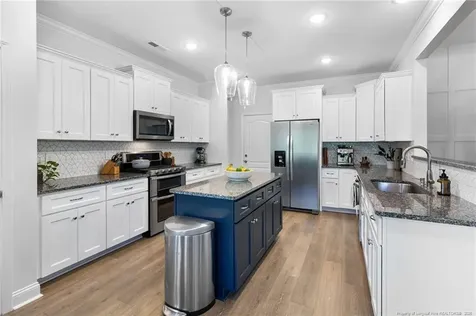 3204 Carnoustie Court Fayetteville NC 28306