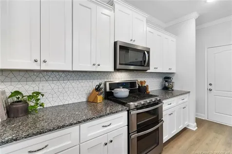 3204 Carnoustie Court Fayetteville NC 28306