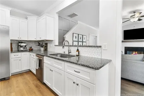 3204 Carnoustie Court Fayetteville NC 28306