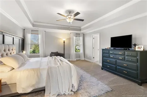 3204 Carnoustie Court Fayetteville NC 28306