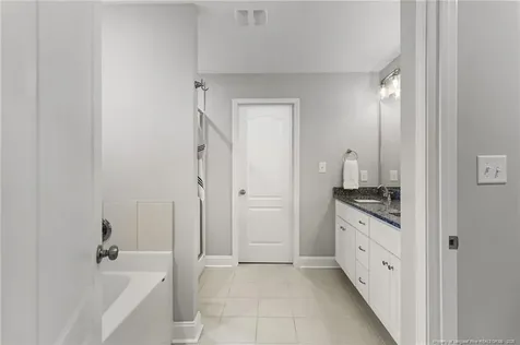 3204 Carnoustie Court Fayetteville NC 28306