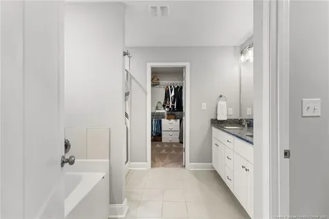 3204 Carnoustie Court Fayetteville NC 28306