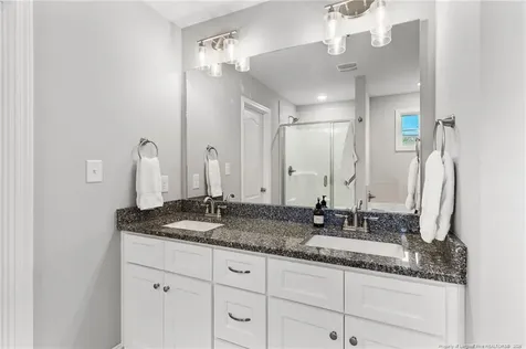 3204 Carnoustie Court Fayetteville NC 28306
