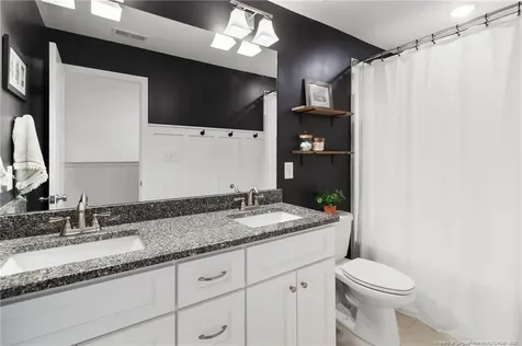3204 Carnoustie Court Fayetteville NC 28306