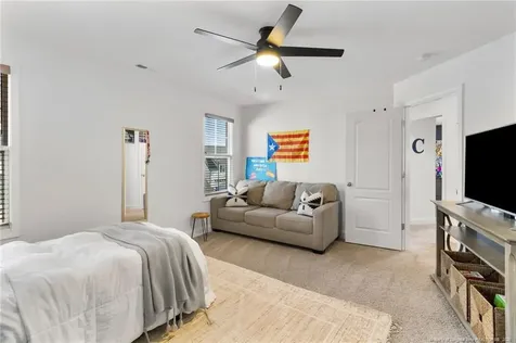 3204 Carnoustie Court Fayetteville NC 28306