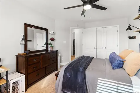 3204 Carnoustie Court Fayetteville NC 28306