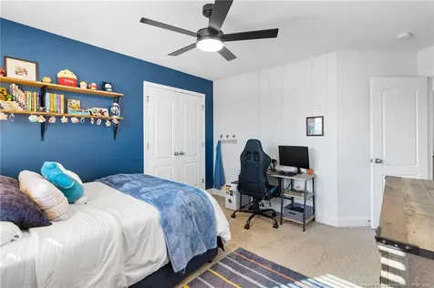 3204 Carnoustie Court Fayetteville NC 28306
