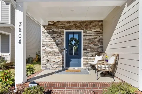 3204 Carnoustie Court Fayetteville NC 28306