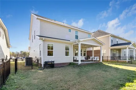 3204 Carnoustie Court Fayetteville NC 28306