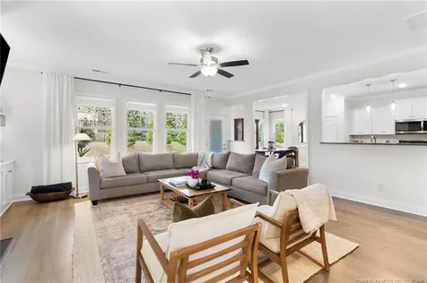 3204 Carnoustie Court Fayetteville NC 28306