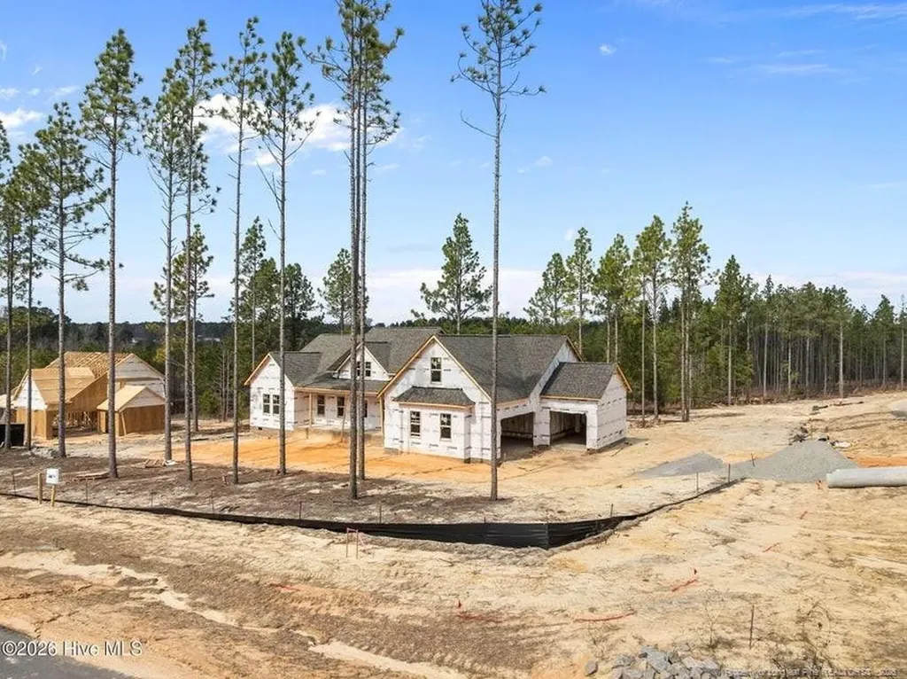 145 Vista Ridge Avenue Sanford NC 27332