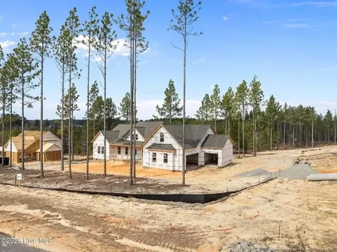 145 Vista Ridge Avenue Sanford NC 27332