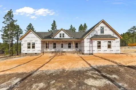 145 Vista Ridge Avenue Sanford NC 27332