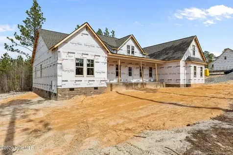 145 Vista Ridge Avenue Sanford NC 27332