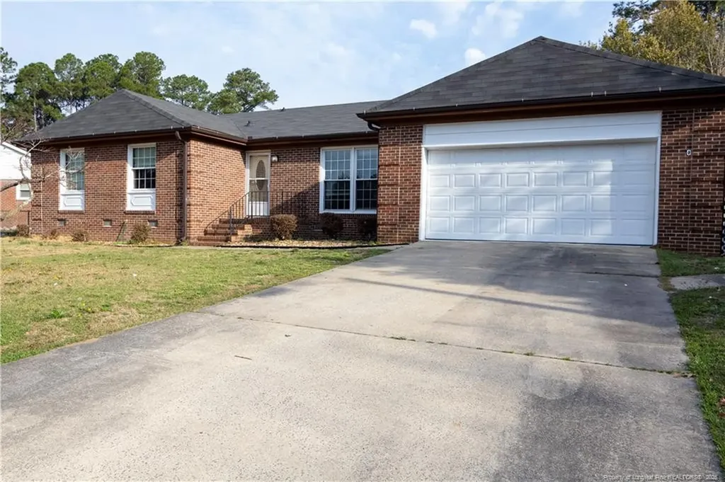 7004 Kittridge Drive Fayetteville NC 28314