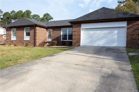 7004 Kittridge Drive Fayetteville NC 28314
