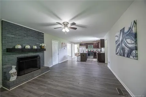 7004 Kittridge Drive Fayetteville NC 28314