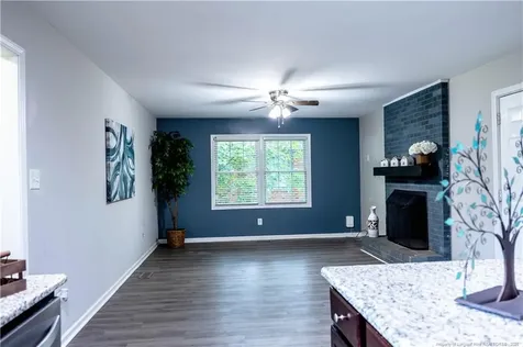 7004 Kittridge Drive Fayetteville NC 28314