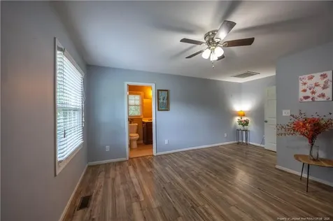 7004 Kittridge Drive Fayetteville NC 28314