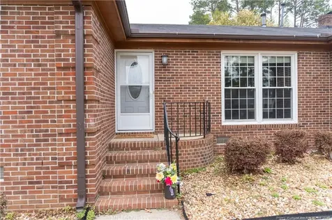 7004 Kittridge Drive Fayetteville NC 28314