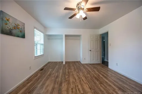 7004 Kittridge Drive Fayetteville NC 28314