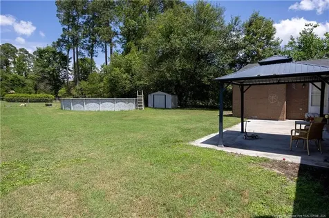 7004 Kittridge Drive Fayetteville NC 28314
