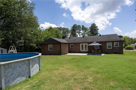 7004 Kittridge Drive Fayetteville NC 28314