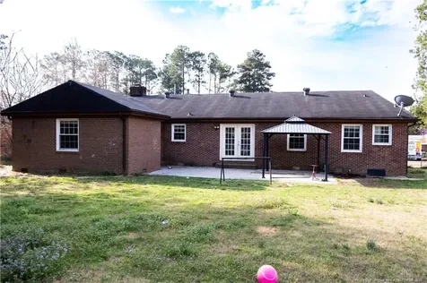 7004 Kittridge Drive Fayetteville NC 28314
