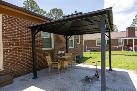 7004 Kittridge Drive Fayetteville NC 28314