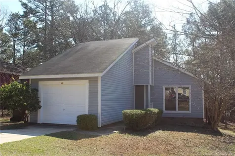 3314 Arrowhead Road Spring Lake NC 28390
