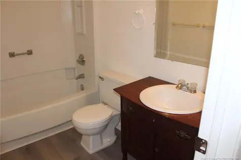 3314 Arrowhead Road Spring Lake NC 28390