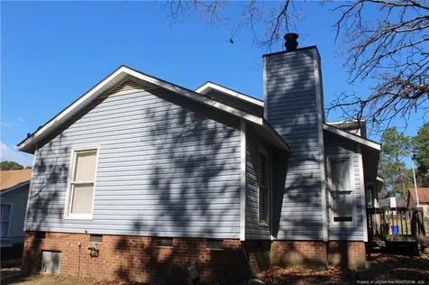 3314 Arrowhead Road Spring Lake NC 28390
