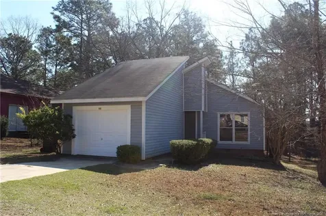 3314 Arrowhead Road Spring Lake NC 28390