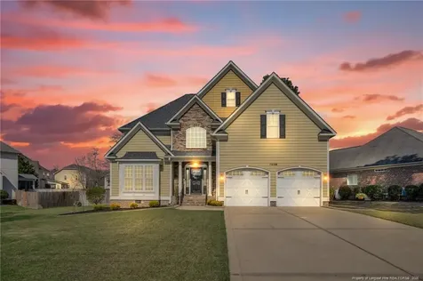 7036 Mariners Landing Drive Fayetteville NC 28306