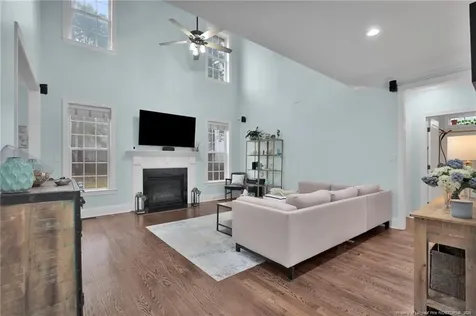 7036 Mariners Landing Drive Fayetteville NC 28306