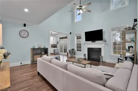 7036 Mariners Landing Drive Fayetteville NC 28306