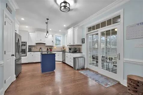 7036 Mariners Landing Drive Fayetteville NC 28306