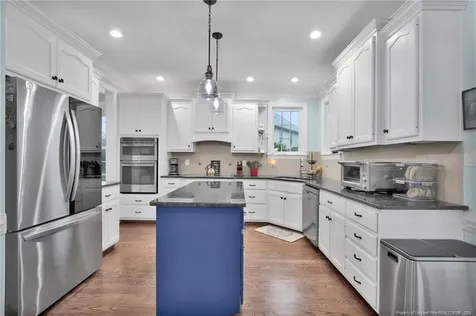 7036 Mariners Landing Drive Fayetteville NC 28306